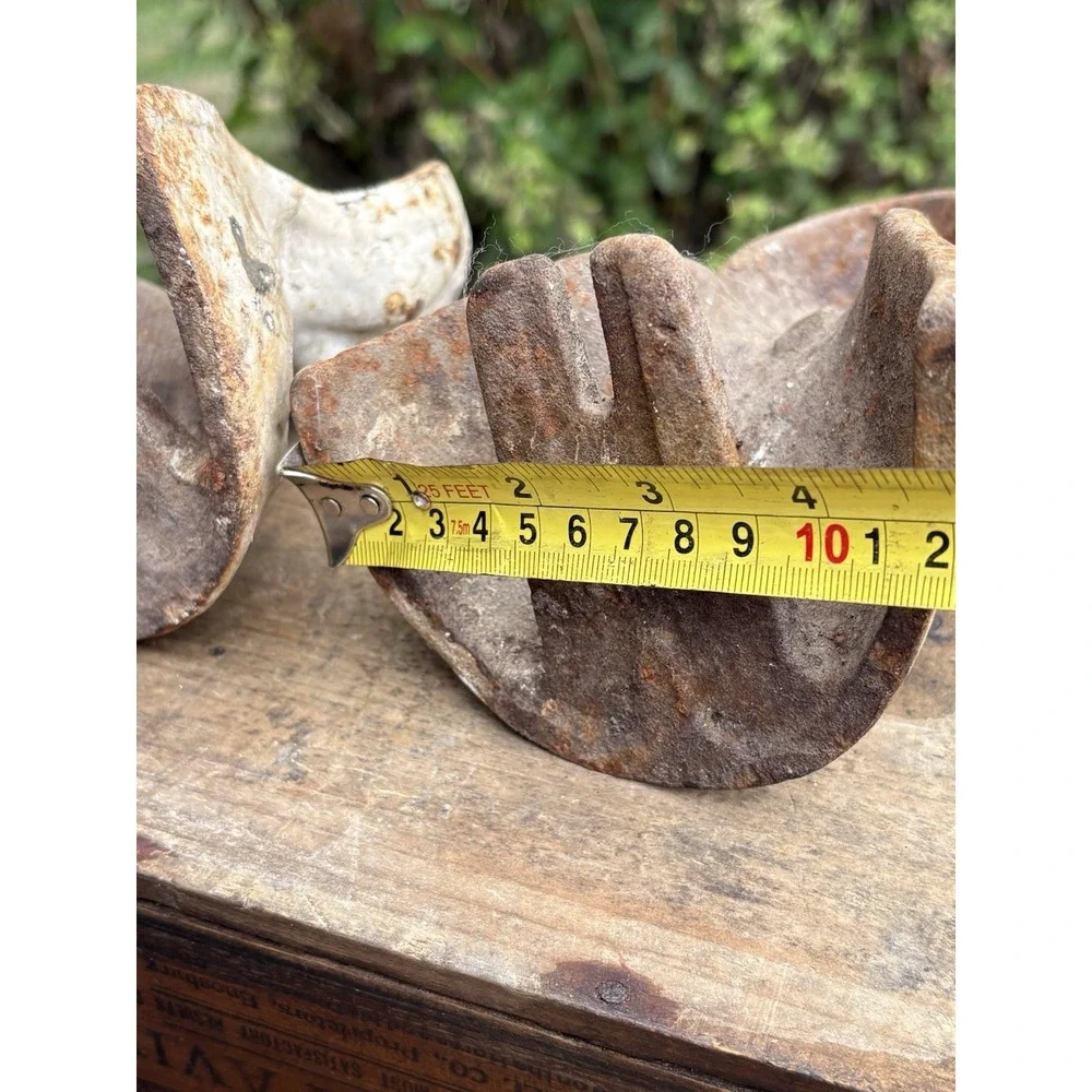N/A set claw